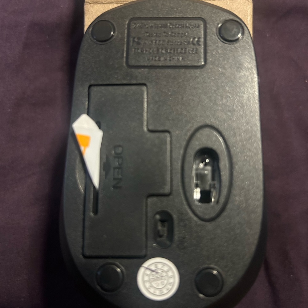 Mouse - Picture 2 of 2